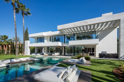 Villa i Marbella, Malaga, Marbella - € 8.500.000 | Ref: 428-03515D - foto 12
