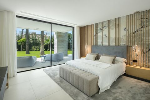 Villa i Marbella, Malaga, Marbella - € 8.500.000 | Ref: 428-03515D - foto 14