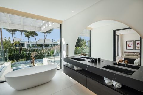 Villa i Marbella, Malaga, Marbella - € 8.500.000 | Ref: 428-03515D - foto 16