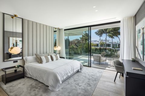 Villa i Marbella, Malaga, Marbella - € 8.500.000 | Ref: 428-03515D - foto 17