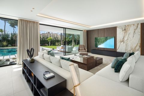 Villa i Marbella, Malaga, Marbella - € 8.500.000 | Ref: 428-03515D - foto 23