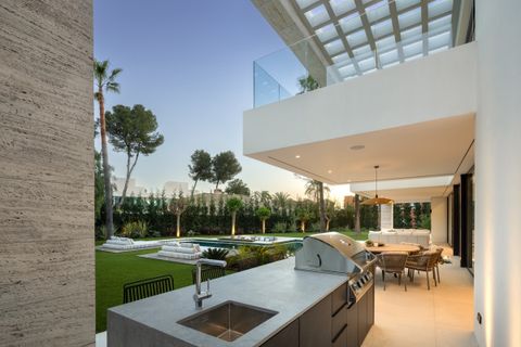 Villa i Marbella, Malaga, Marbella - € 8.500.000 | Ref: 428-03515D - foto 31