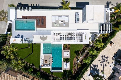 Villa i Marbella, Malaga, Marbella - € 8.500.000 | Ref: 428-03515D - foto 32