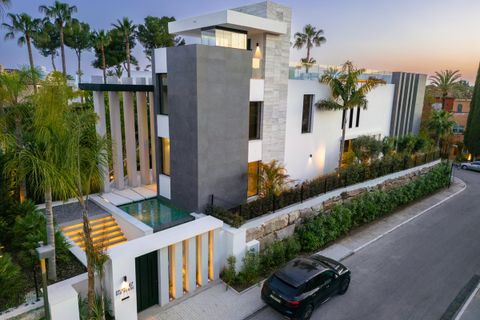 Villa i Marbella, Malaga, Marbella - € 8.500.000 | Ref: 428-03515D - foto 34