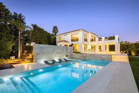 Villa i Marbella, Malaga, Marbella - € 9.875.000 | Ref: 428-03516D - foto 2
