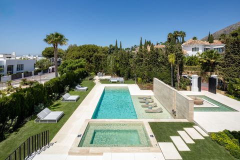 Villa i Marbella, Malaga, Marbella - € 9.875.000 | Ref: 428-03516D - foto 3