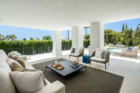 Villa i Marbella, Malaga, Marbella - € 9.875.000 | Ref: 428-03516D - foto 12