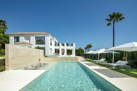 Villa i Marbella, Malaga, Marbella - € 9.875.000 | Ref: 428-03516D - foto 17