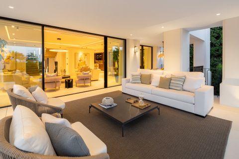 Villa i Marbella, Malaga, Marbella - € 9.875.000 | Ref: 428-03516D - foto 26
