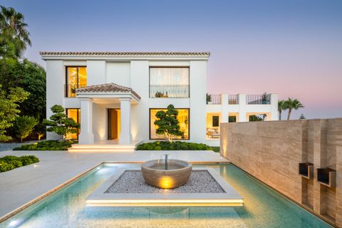 Villa i Marbella, Malaga, Marbella - € 9.875.000 | Ref: 428-03516D - foto 27
