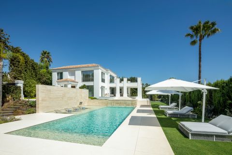 Villa i Marbella, Malaga, Marbella - € 9.875.000 | Ref: 428-03516D - foto 29