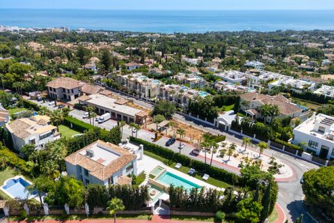 Villa i Marbella, Malaga, Marbella - € 9.875.000 | Ref: 428-03516D - foto 32