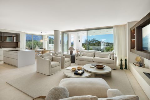 Villa a Benahavis, Malaga, Benahavis - € 4.250.000 | Ref: 428-03518D - foto 4