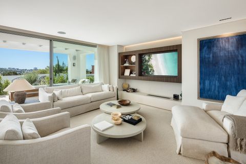 Villa a Benahavis, Malaga, Benahavis - € 4.250.000 | Ref: 428-03518D - foto 5