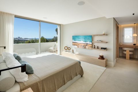 Villa a Benahavis, Malaga, Benahavis - € 4.250.000 | Ref: 428-03518D - foto 7