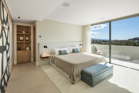 Villa a Benahavis, Malaga, Benahavis - € 4.250.000 | Ref: 428-03518D - foto 8