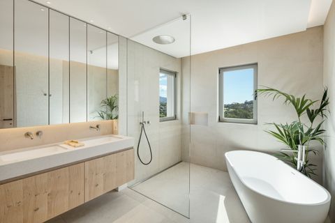 Villa a Benahavis, Malaga, Benahavis - € 4.250.000 | Ref: 428-03518D - foto 11