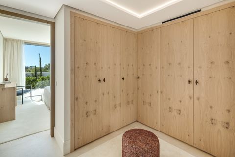 Villa a Benahavis, Malaga, Benahavis - € 4.250.000 | Ref: 428-03518D - foto 13