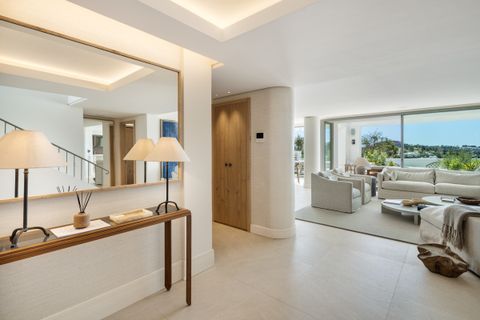 Villa a Benahavis, Malaga, Benahavis - € 4.250.000 | Ref: 428-03518D - foto 15