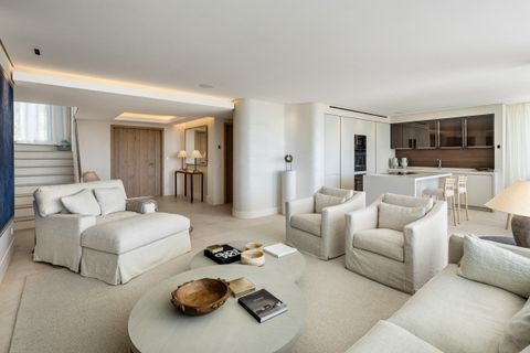Villa a Benahavis, Malaga, Benahavis - € 4.250.000 | Ref: 428-03518D - foto 16