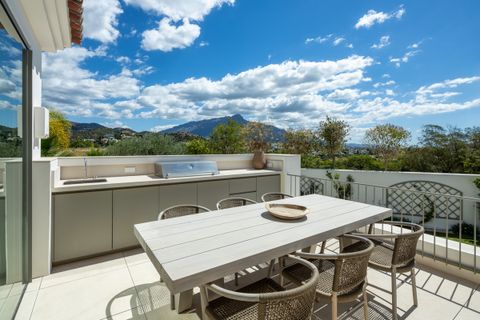 Villa a Benahavis, Malaga, Benahavis - € 4.250.000 | Ref: 428-03518D - foto 18