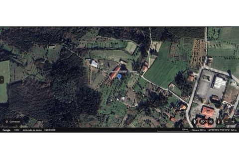 Helårsgrund i Tondela, Viseu, Tondela - € 50.000 | Ref: SAFTI:005891 - foto 13