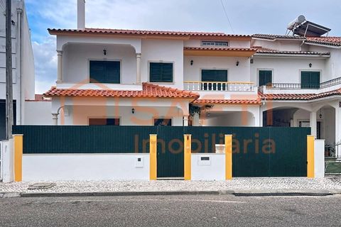 Villa a Entroncamento, Santarem, Entroncamento - € 450.000 | Ref: SAFTI:008322 - foto 2