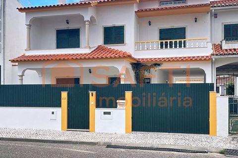Villa a Entroncamento, Santarem, Entroncamento - € 450.000 | Ref: SAFTI:008322 - foto 3