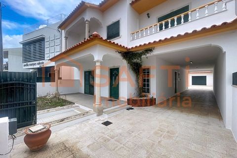 Villa a Entroncamento, Santarem, Entroncamento - € 450.000 | Ref: SAFTI:008322 - foto 4