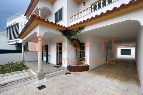 Villa a Entroncamento, Santarem, Entroncamento - € 450.000 | Ref: SAFTI:008322 - foto 5