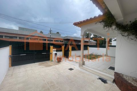 Villa a Entroncamento, Santarem, Entroncamento - € 450.000 | Ref: SAFTI:008322 - foto 9