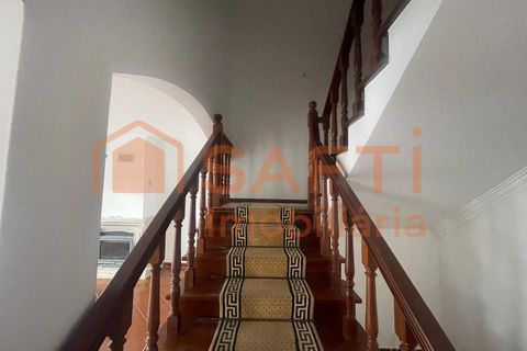 Villa a Entroncamento, Santarem, Entroncamento - € 450.000 | Ref: SAFTI:008322 - foto 37