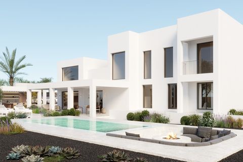 Villa a Mojacar, Almeria, Mojacar - € 850.000 | Ref: MAC3V01 - foto 3