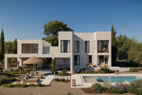 Villa a Mojacar, Almeria, Mojacar - € 850.000 | Ref: MAC3V01 - foto 6