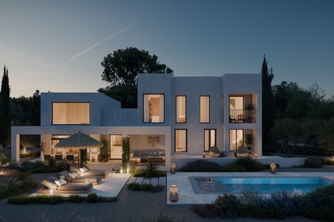 Villa a Mojacar, Almeria, Mojacar - € 850.000 | Ref: MAC3V01 - foto 5