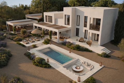 Villa a Mojacar, Almeria, Mojacar - € 850.000 | Ref: MAC3V01 - foto 4