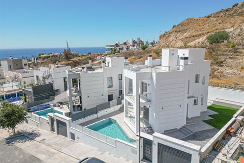Villa i Nerja, Malaga, Nerja - € 865.000 | Ref: 10781-AF4211 - foto 1