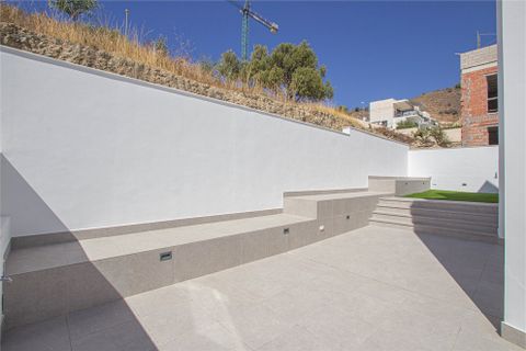 Villa i Nerja, Malaga, Nerja - € 865.000 | Ref: 10781-AF4211 - foto 5