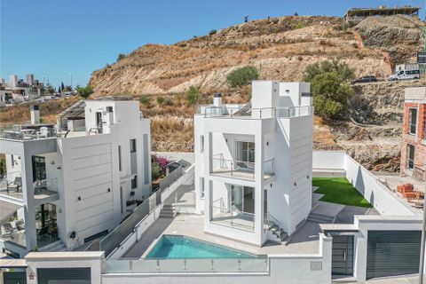 Villa i Nerja, Malaga, Nerja - € 865.000 | Ref: 10781-AF4211 - foto 2
