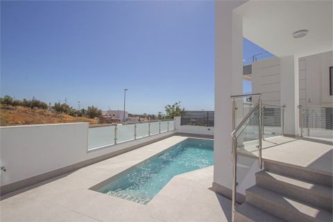 Villa i Nerja, Malaga, Nerja - € 865.000 | Ref: 10781-AF4211 - foto 7