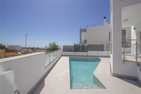 Villa i Nerja, Malaga, Nerja - € 865.000 | Ref: 10781-AF4211 - foto 6