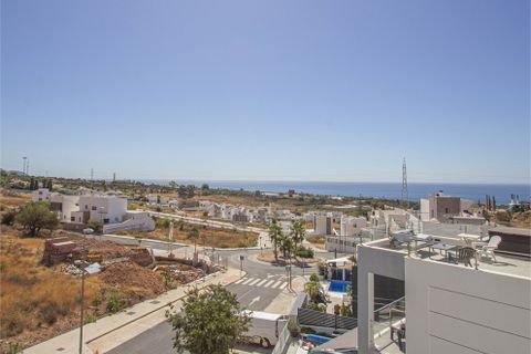 Villa i Nerja, Malaga, Nerja - € 865.000 | Ref: 10781-AF4211 - foto 33