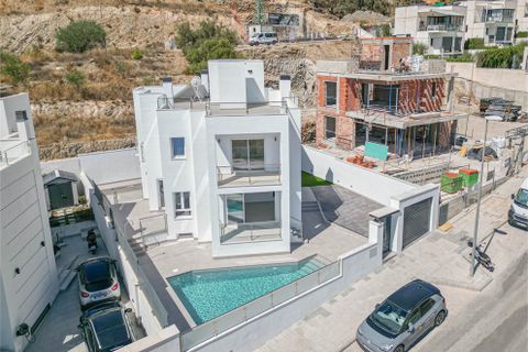 Villa i Nerja, Malaga, Nerja - € 865.000 | Ref: 10781-AF4211 - foto 34