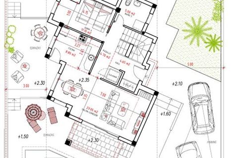 Villa i Nerja, Malaga, Nerja - € 865.000 | Ref: 10781-AF4211 - foto 36