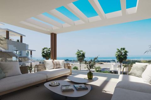 Lejlighed i Estepona, Malaga, Estepona - € 560.000 | Ref: CP07754 - foto 3