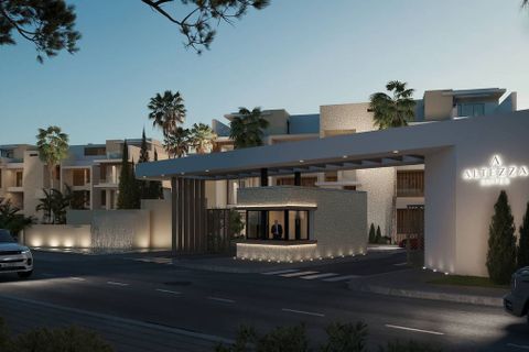 Lejlighed i Estepona, Malaga, Estepona - € 560.000 | Ref: CP07754 - foto 6