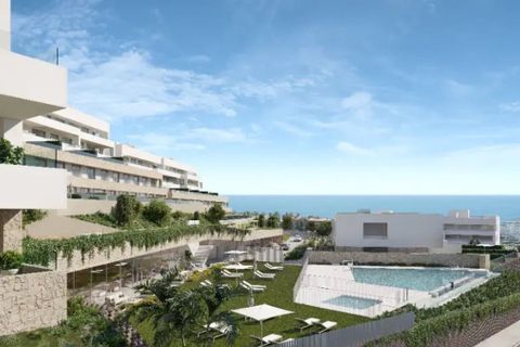 Penthouse i Estepona, Malaga, Estepona - € 483 000 | Ref: CP07507 - foto 2