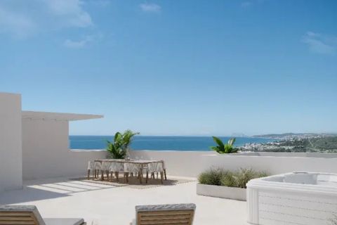 Penthouse i Estepona, Malaga, Estepona - € 483 000 | Ref: CP07507 - foto 3