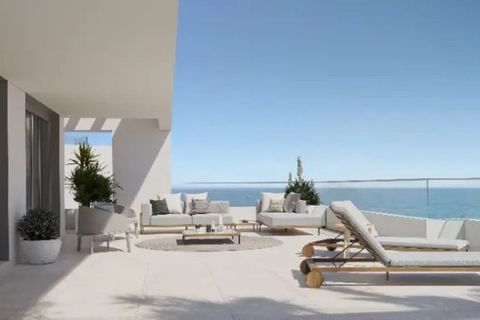 Penthouse i Estepona, Malaga, Estepona - € 483 000 | Ref: CP07507 - foto 4