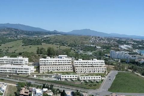 Penthouse i Estepona, Malaga, Estepona - € 483 000 | Ref: CP07507 - foto 5